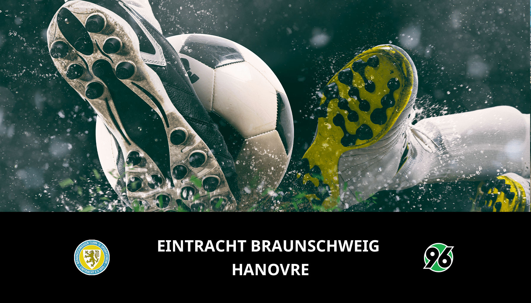 Prediction for Eintracht Braunschweig VS Hannover 96 on 14/04/2024 Analysis of the match